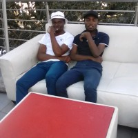 Irvine Mpofu