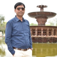 Manoj Sinha