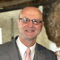 Ritchie Dawes Afcgi(L And M), Assoc Cipd