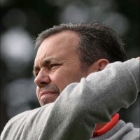 Steve Ward