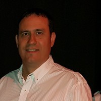 Claudio Fabian daverio