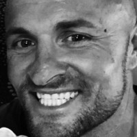 Mark Andrews