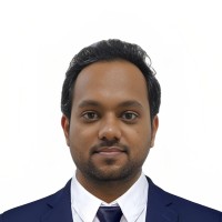 Mayur Gohil
