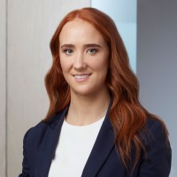 Tegan Healey