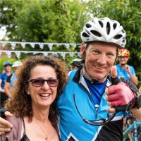 Gary Shaughnessy Cbe