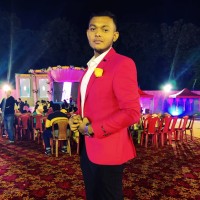 Ankan Ray