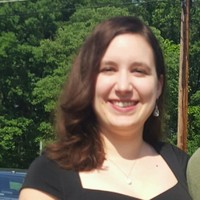 Jessica Dorsey