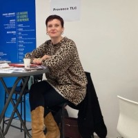 Mélanie Lesage
