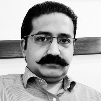 Usman Hanif
