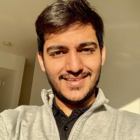 Ronak Vachhani