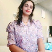 Sarita G.