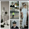 Captain Ahmed Samir