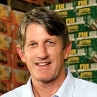 Tony Scanlan