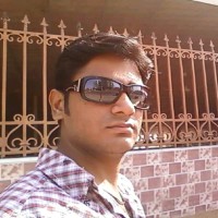 Rakeshkumar Patel