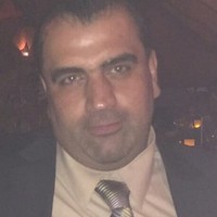 Khaled Khilfeh