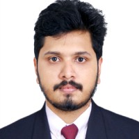 Athul Baburaj