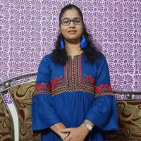 Priyanka Chinchankar