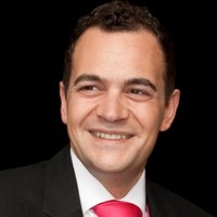 Alvaro Bernal Garcia
