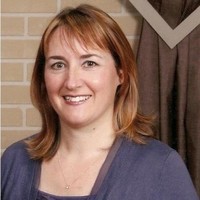Isabelle Bacon