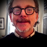 Wayne Shulmister