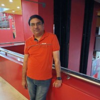 Jugal Kishore Gaur