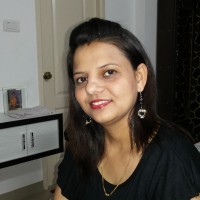 Rita Singh