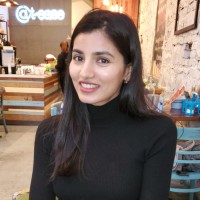 Ramya Nelluri