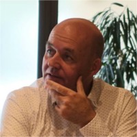 René Hendriksen