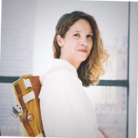 Laura Nowak-Gocławska 🔜 Gamescom