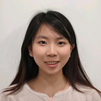 Claudia Wong