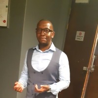 Sizwe Mkhize