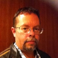 Patrick Healey