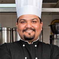 Kuldeep Garude