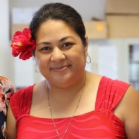 Aiga Agaiava
