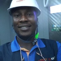 Oluwaseun A Kayode