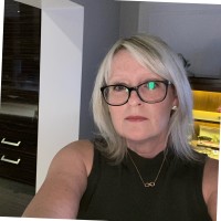 Mandy Robson