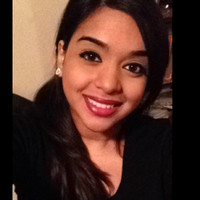 Alicia Lall