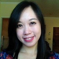 Crystal Wang