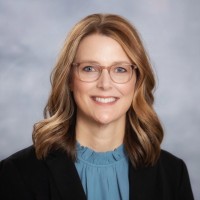 Erica Messmer (CPA inactive, MBA)