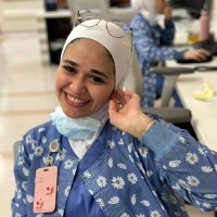 Hadeel Alkhdour