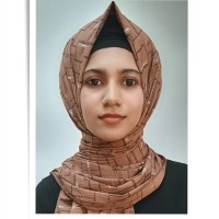 Khadeeja M