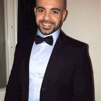 Ali Salam Qasim