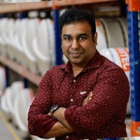 Vinod Lal Prasenalal