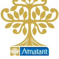 Amarant Group