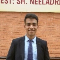 Vinayak Raj Singh