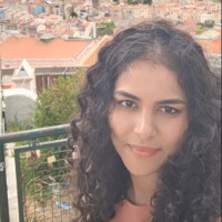 Vrisha Rongala