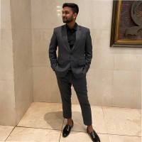 Muhammad Rafeh Qureshi