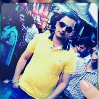 Sachin Khullar