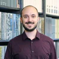 Tom Kaczmarek, Aia Rid