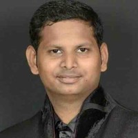Suhas Gaikwad
